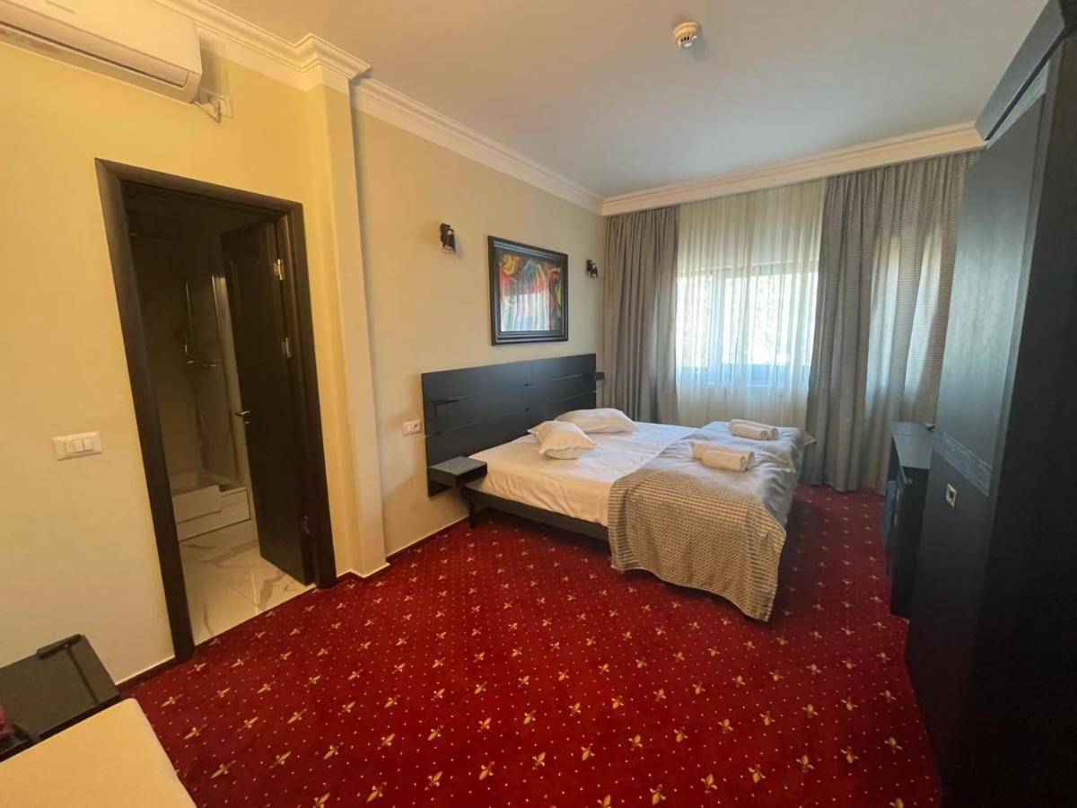 فندق Casa Bucovineana سوتْشافا المظهر الخارجي الصورة