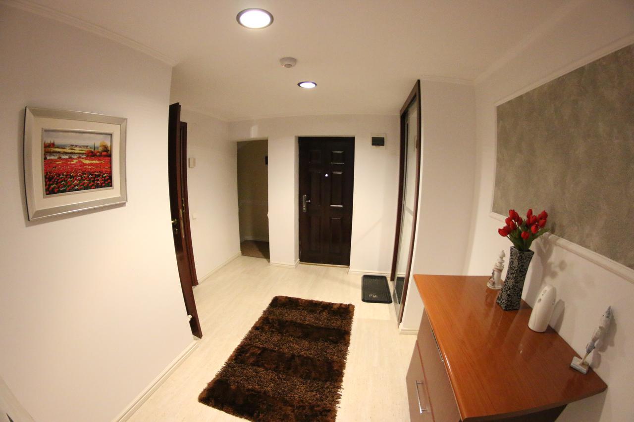 فندق Casa Bucovineana سوتْشافا المظهر الخارجي الصورة